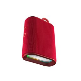   Energy Sistem EN 459247 StreetPlay cseresznyepiros Bluetooth hangszóró