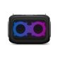   Energy Sistem EN 459339 KaraokeStar Bluetooth hangszóró mikrofonokkal