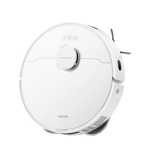 MOVA RLE51SE E30 Ultra robotporszívó