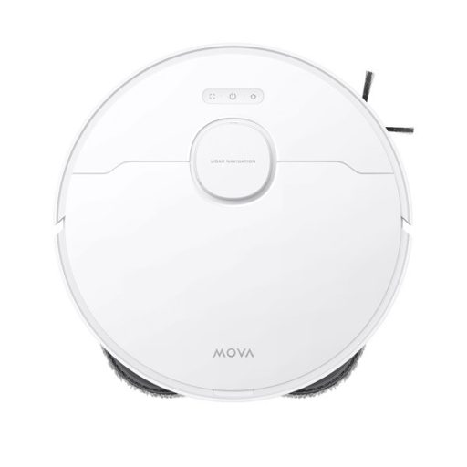 MOVA RLE51SE E30 Ultra robotporszívó