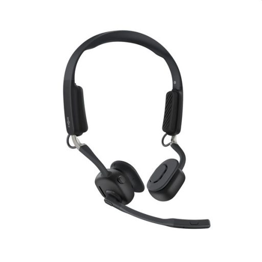 Shokz Openmeet csontvezetéses Bluetooth headset