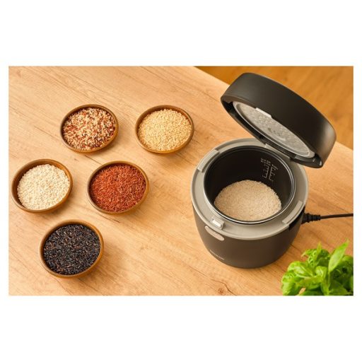 Sencor SRM 0671BK LOW CARB rizsfőző