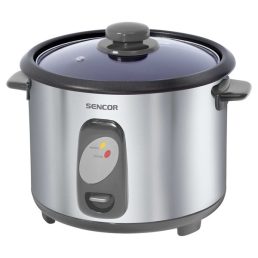 Sencor SRM 1800SS rizsfőző