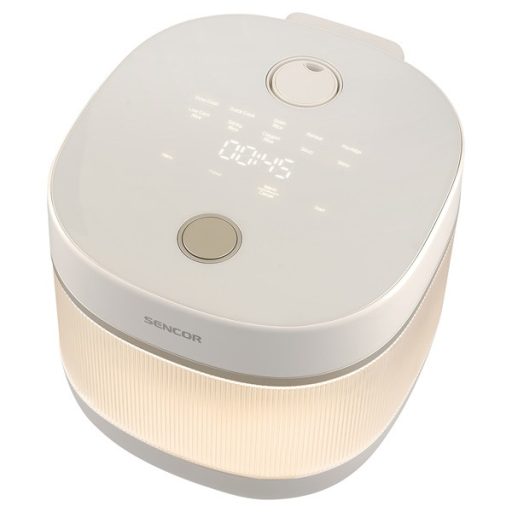 Sencor SRM 2000WH LOW CARB rizsfőző