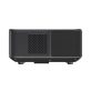Yaber K3 1080P 1600L fekete házimozi projektor