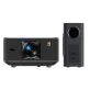 Yaber K3 Pro 1080P 1600L fekete házimozi projektor