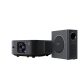 Yaber K3 Pro 1080P 1600L fekete házimozi projektor