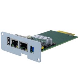   Legrand 311058 CS102SK UPS távfelügyeleti interfész kártya