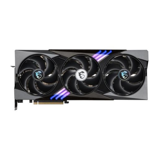 MSI RTX 5090 32G GAMING TRIO OC nVidia 32GB GDDR7 512bit PCIe videókártya