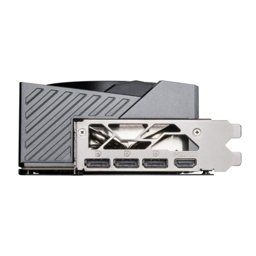 MSI RTX 5090 32G GAMING TRIO OC nVidia 32GB GDDR7 512bit PCIe videókártya