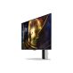   Samsung 27" LS27DG610SUXEN Odyssey G6 QHD OLED 240Hz HDMI/DP/USB gamer monitor