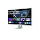   LG 32" 32SR50F-G.AEU My View FHD IPS HDMI/USB smart monitor
