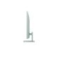   LG 32" 32SR50F-G.AEU My View FHD IPS HDMI/USB smart monitor