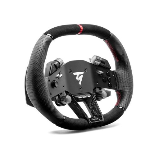 Thrustmaster 4060304 Hypercar Wheel Add-On T818/T598/PS5/PS4/Xbox Series/Xbox One/PC versenykormány