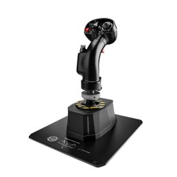   Thrustmaster 2960863 AVA FA18 Super Hornet Flight Stick joystick