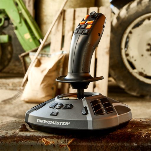 Thrustmaster 4460279 SimTask FarmStick Xbox Series/PC joystick