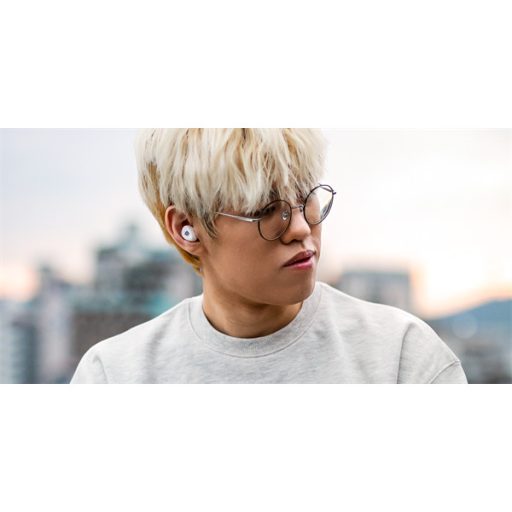 Steelseries Arctis GameBuds True Wireless Bluetooth fehér fülhallgató