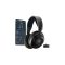 Steelseries Arctis Nova 5P Wireless Bluetooth Gaming fekete headset