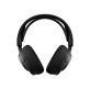   Steelseries Arctis Nova 5P Wireless Bluetooth Gaming fekete headset