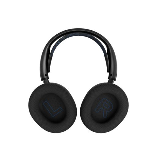 Steelseries Arctis Nova 5P Wireless Bluetooth Gaming fekete headset