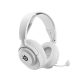   Steelseries Arctis Nova 5P Wireless Bluetooth Gaming fehér headset