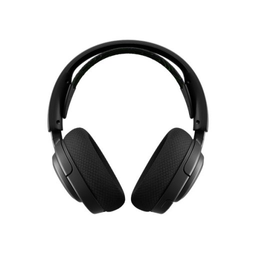 Steelseries Arctis Nova 5X Wireless Bluetooth Gaming fekete headset