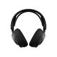 Steelseries Arctis Nova 5X Wireless Bluetooth Gaming fekete headset