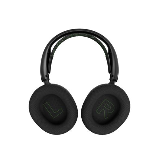 Steelseries Arctis Nova 5X Wireless Bluetooth Gaming fekete headset