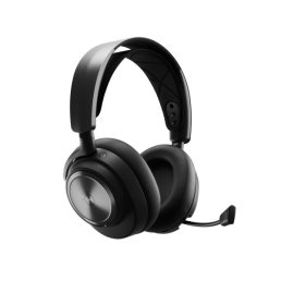   Steelseries Arctis Nova Pro for Playstation Wireless Bluetooth fekete headset