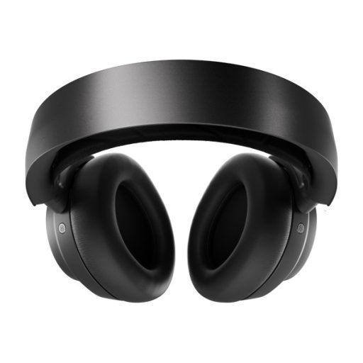 Steelseries Arctis Nova Pro for Playstation Wireless Bluetooth fekete headset