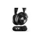   Steelseries Arctis Nova Pro for Playstation Wireless Bluetooth fekete headset