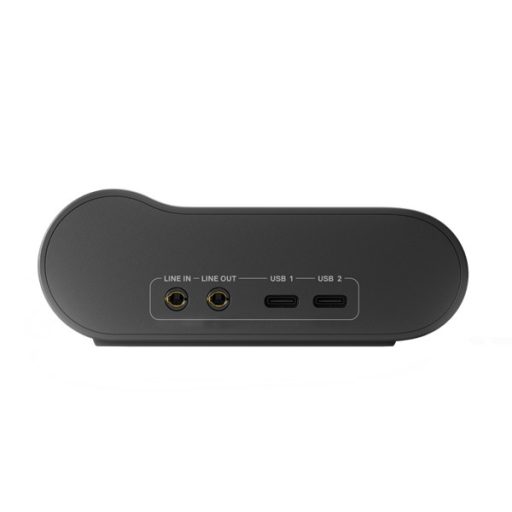 Steelseries Arctis Nova Pro for Playstation Wireless Bluetooth fekete headset