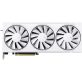 XFX Swift Radeon RX 9070 OC White Triple Fan Gaming Edition AMD 16GB GDDR6 256bit PCIe videókártya