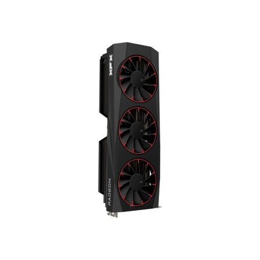 XFX Quicksilver Radeon RX 9070XT Magnetic Air Edition AMD 16GB GDDR6 256bit PCIe videókártya