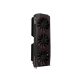 XFX Quicksilver Radeon RX 9070XT Magnetic Air Edition AMD 16GB GDDR6 256bit PCIe videókártya