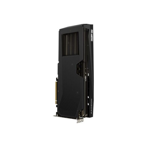 XFX Quicksilver Radeon RX 9070XT Magnetic Air Edition AMD 16GB GDDR6 256bit PCIe videókártya