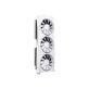 XFX Quicksilver Radeon RX 9070XT White Magnetic Air Edition AMD 16GB GDDR6 256bit PCIe videókártya