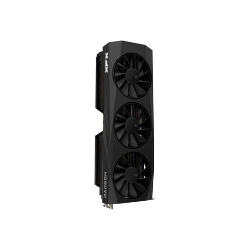 XFX Quicksilver Radeon RX 9070XT Gaming Edition AMD 16GB GDDR6 256bit PCIe videókártya