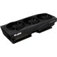 XFX Quicksilver Radeon RX 9070XT Gaming Edition AMD 16GB GDDR6 256bit PCIe videókártya