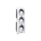XFX Quicksilver Radeon RX 9070XT White Gaming Edition AMD 16GB GDDR6 256bit PCIe videókártya