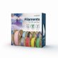 Gembird 3DP-PLA1.75-01-GR PLA 1.75mm 1kg szürke filament