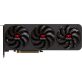 PowerColor Reaper AMD RX 9070 16GB GDDR6 256bit PCIe videókártya