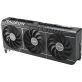 Asus AMD Radeon RX 9070 XT Prime OC 16GB GDDR6 256bit PCIe videókártya