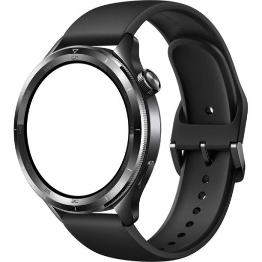 Xiaomi BHR9195GL Watch S4 fekete okosóra