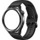 Xiaomi BHR9195GL Watch S4 fekete okosóra
