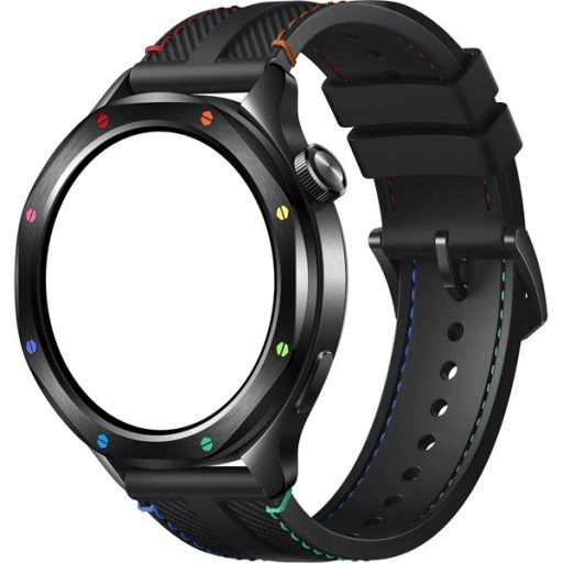 Xiaomi BHR9199GL Watch S4 szivárvány okosóra