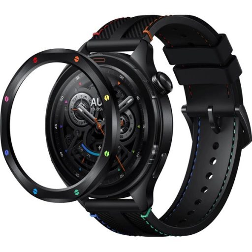 Xiaomi BHR9199GL Watch S4 szivárvány okosóra
