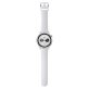 Xiaomi BHR9197GL Watch S4 ezüst okosóra