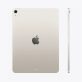 Apple 11" iPad Air (M3) 128GB Wi-Fi Starlight (fehér)