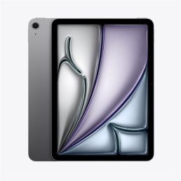   Apple 11" iPad Air (M3) 256GB Wi-Fi Space Grey (asztroszürke)
